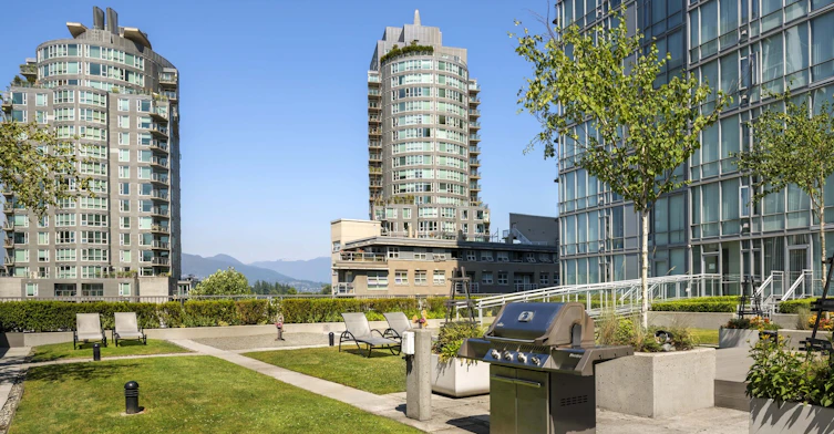 1002-1529 West Pender Street, Vancouver, BC, V6G 3J3 - 27