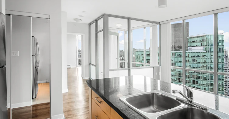 2301-1529 West Pender Street, Vancouver, BC, V6G 3J3 - 16