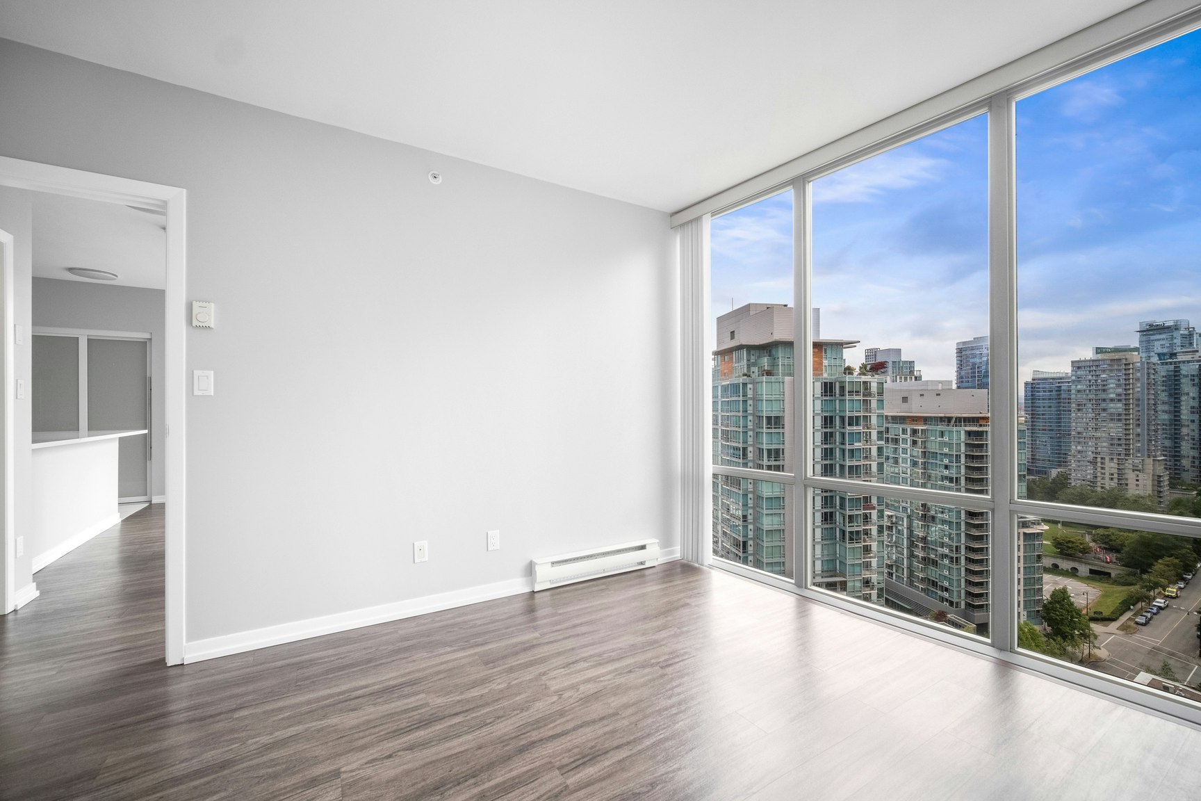 2407-1529 West Pender Street, Vancouver, BC, V6G 3J3 - 6
