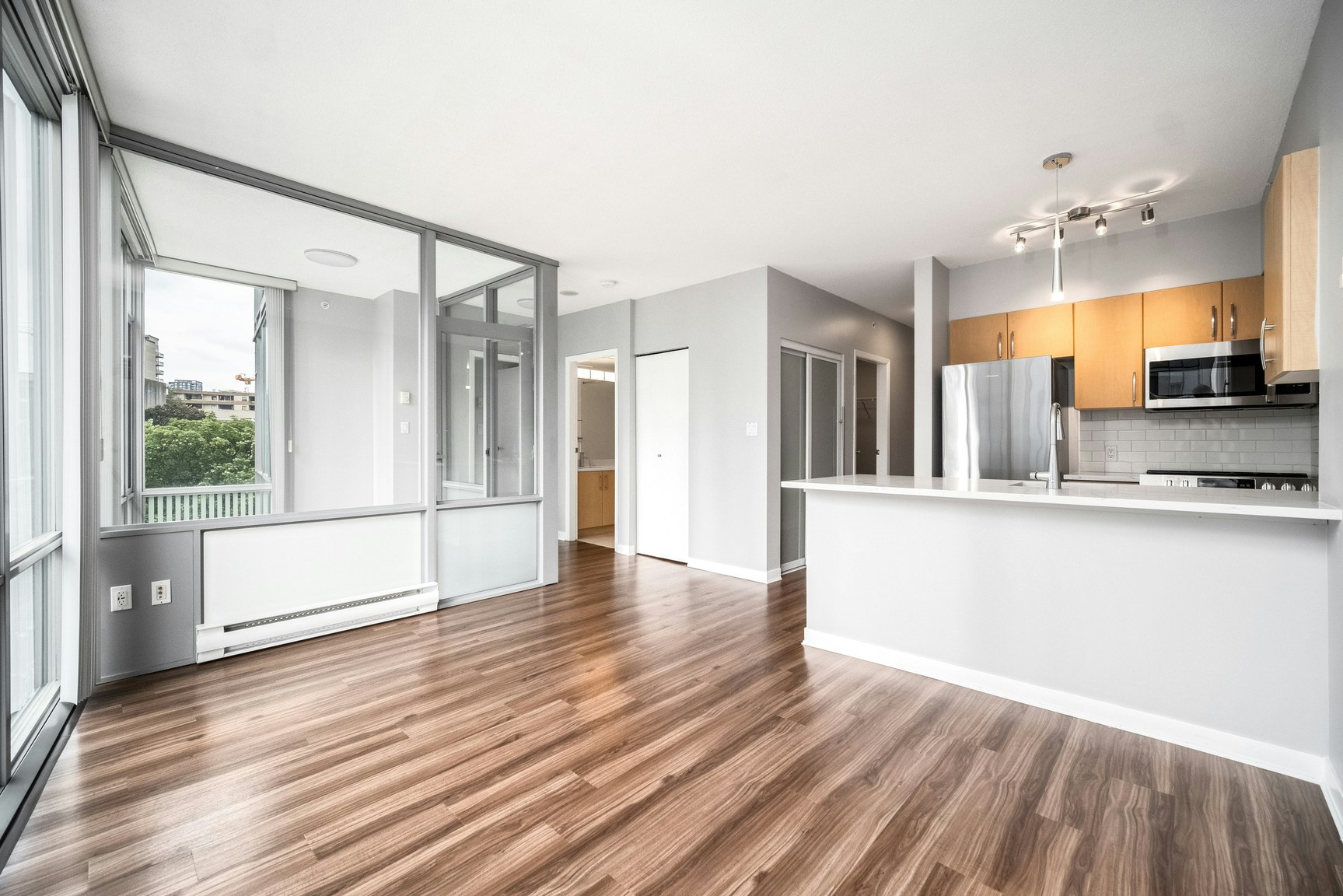 2407-1529 West Pender Street, Vancouver, BC, V6G 3J3 - 7