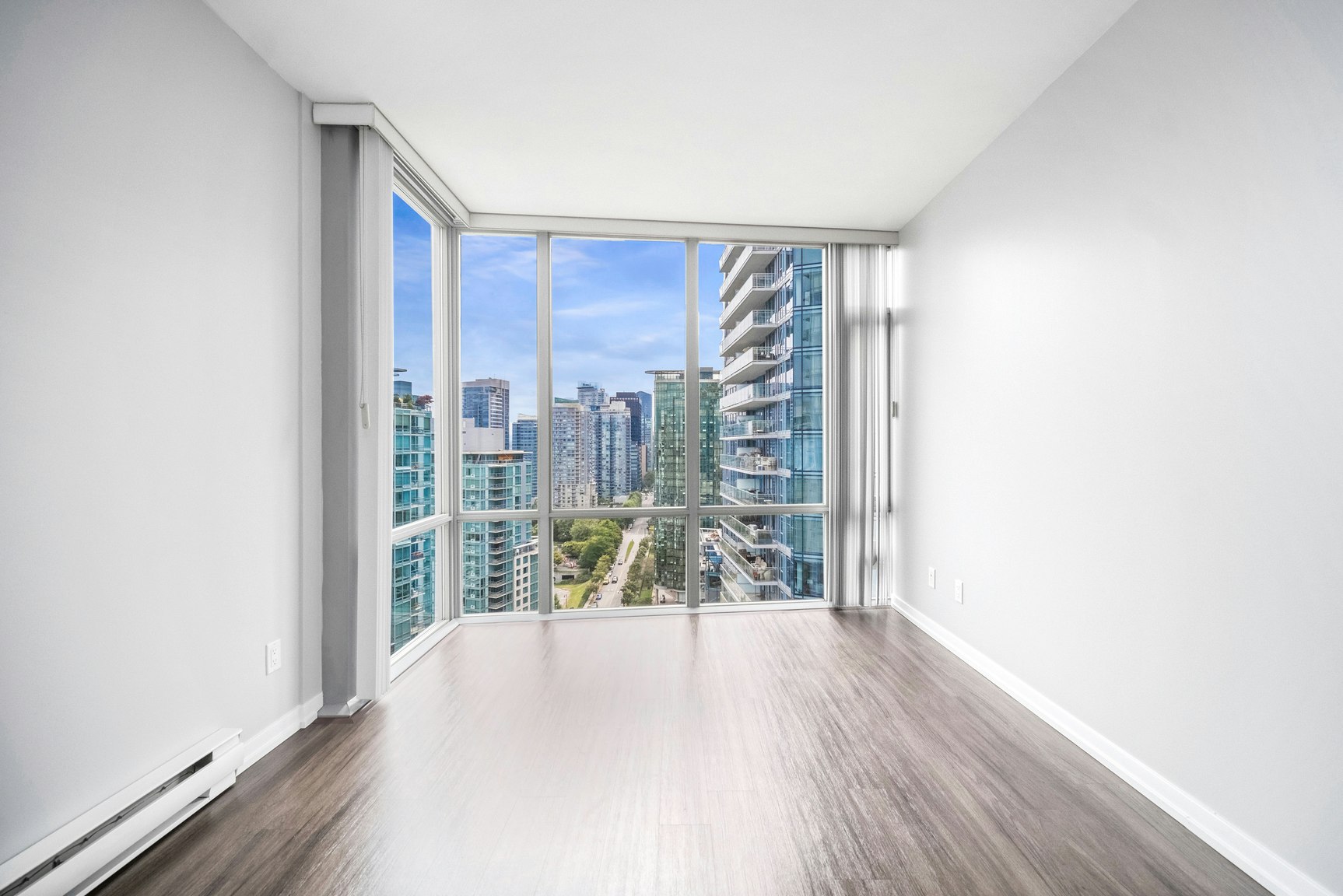 2407-1529 West Pender Street, Vancouver, BC, V6G 3J3 - 8