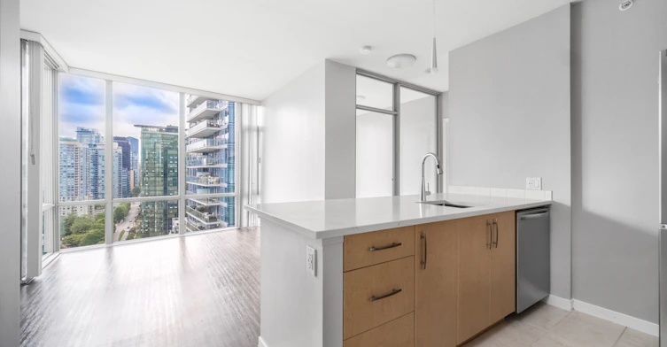 2407-1529 West Pender Street, Vancouver, BC, V6G 3J3 - 10