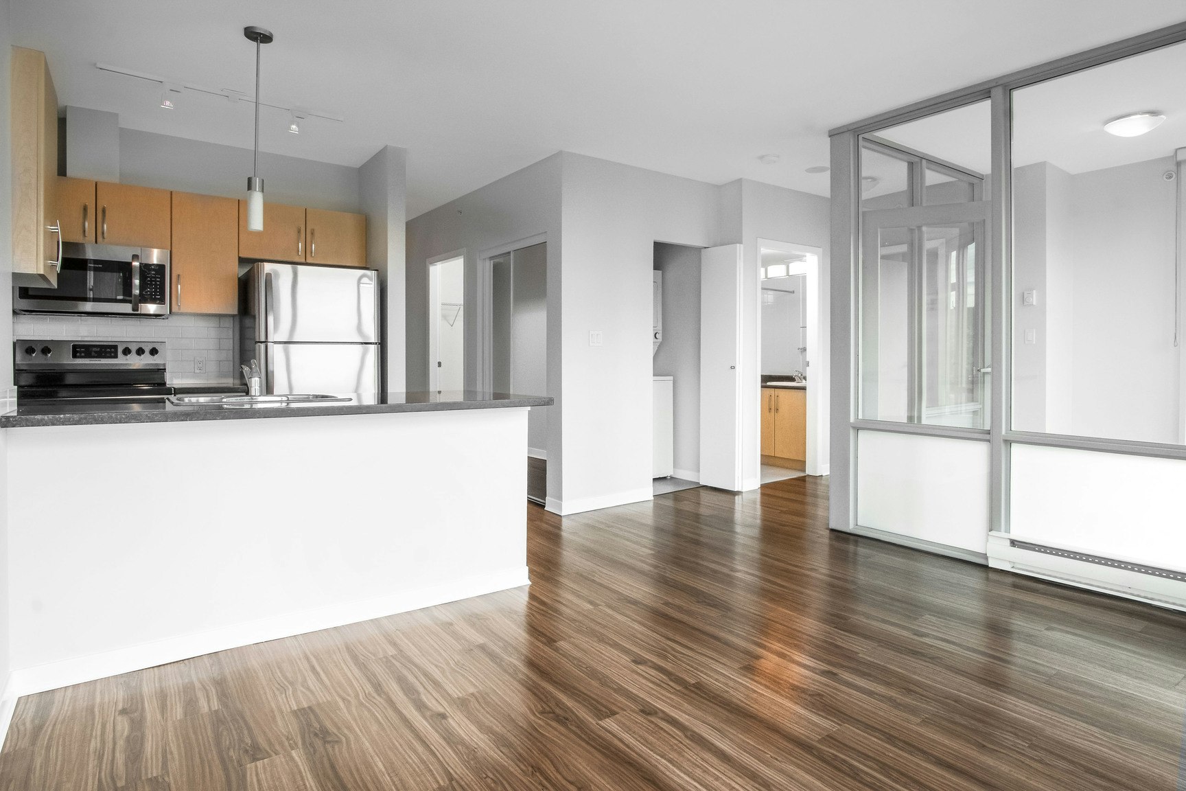 2407-1529 West Pender Street, Vancouver, BC, V6G 3J3 - 13