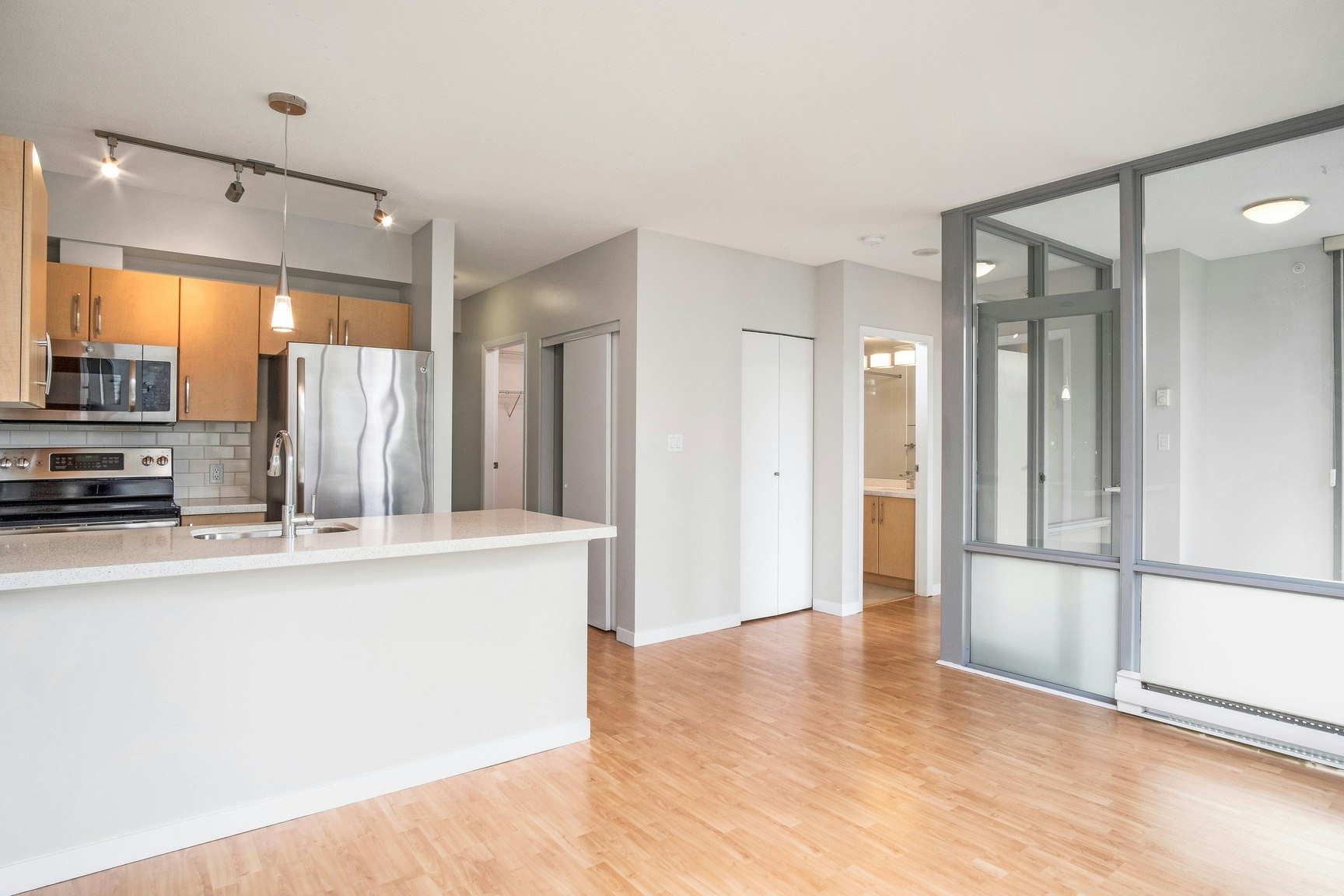 2407-1529 West Pender Street, Vancouver, BC, V6G 3J3 - 17