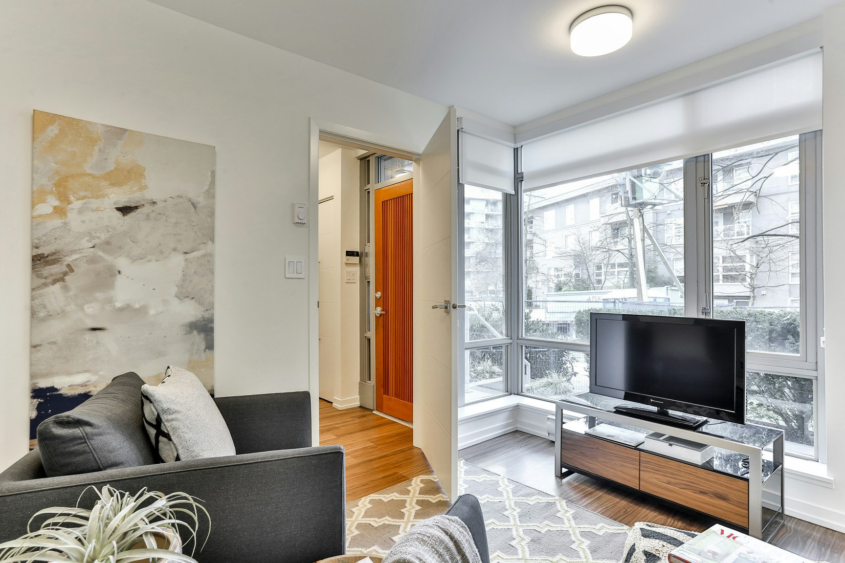 2407-1529 West Pender Street, Vancouver, BC, V6G 3J3 - 19