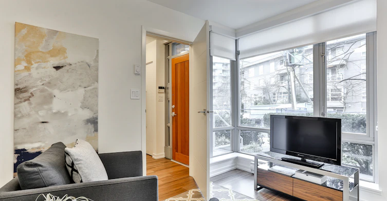 2407-1529 West Pender Street, Vancouver, BC, V6G 3J3 - 19