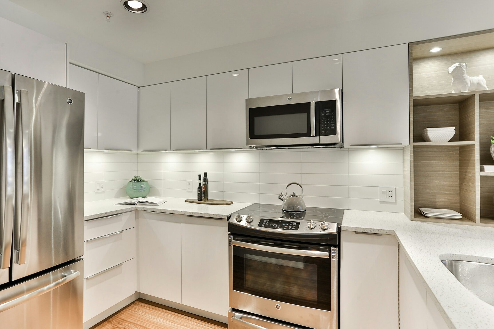 2407-1529 West Pender Street, Vancouver, BC, V6G 3J3 - 20