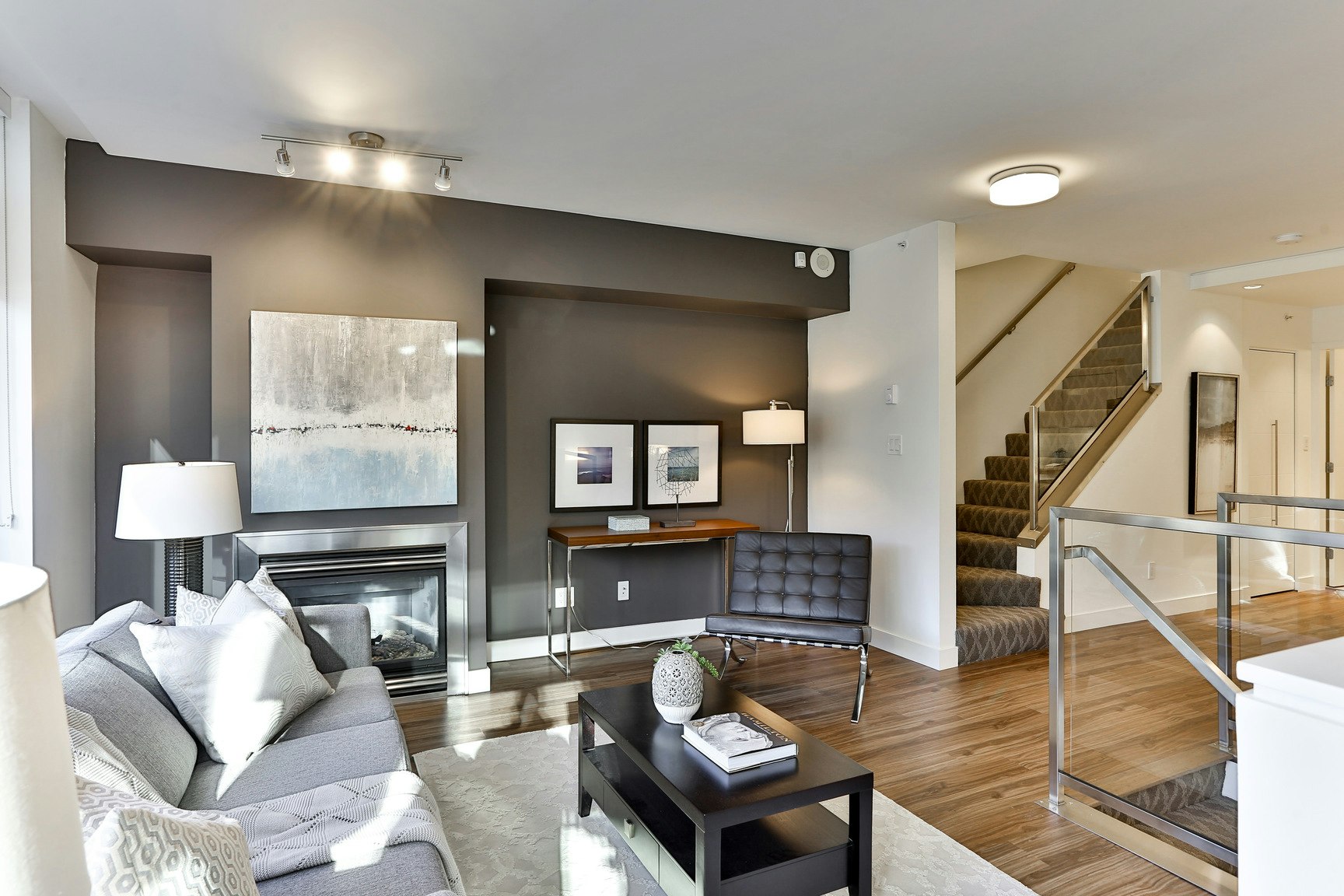 2407-1529 West Pender Street, Vancouver, BC, V6G 3J3 - 21