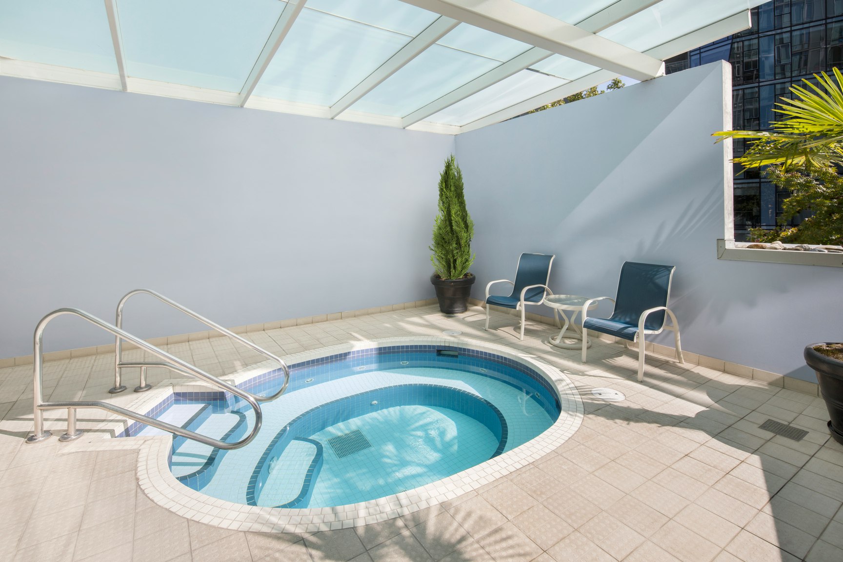 2407-1529 West Pender Street, Vancouver, BC, V6G 3J3 - 23