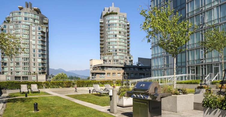 2407-1529 West Pender Street, Vancouver, BC, V6G 3J3 - 26