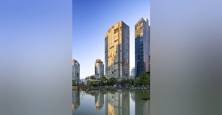 2407-1529 West Pender Street, Vancouver, BC, V6G 3J3 - 27