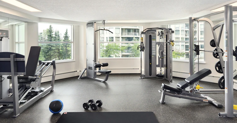 0815-1121 6th Avenue SW, Calgary, AB, T2P 5J4 - 9