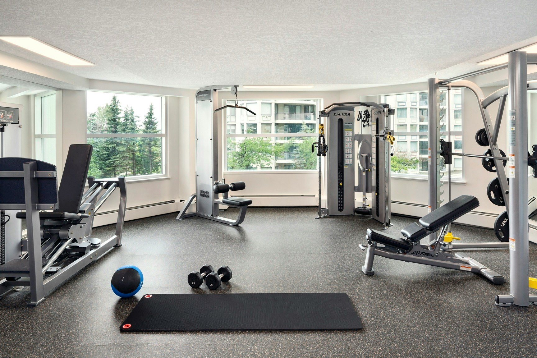 2417-1121 6th Avenue SW, Calgary, AB, T2P 5J4 - 10