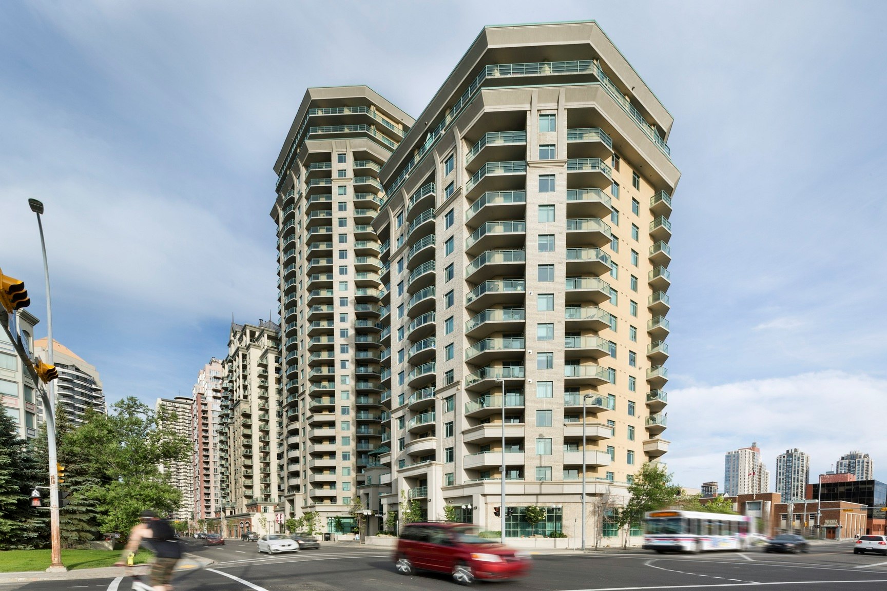 2417-1121 6th Avenue SW, Calgary, AB, T2P 5J4 - 11