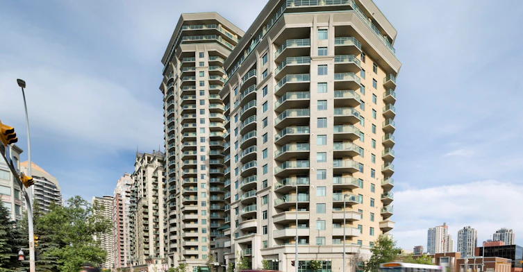 2417-1121 6th Avenue SW, Calgary, AB, T2P 5J4 - 11