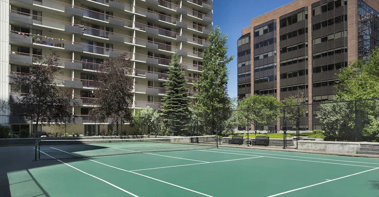 1104-609 8th Street SW, Calgary, AB, T2P 2A6 - 16