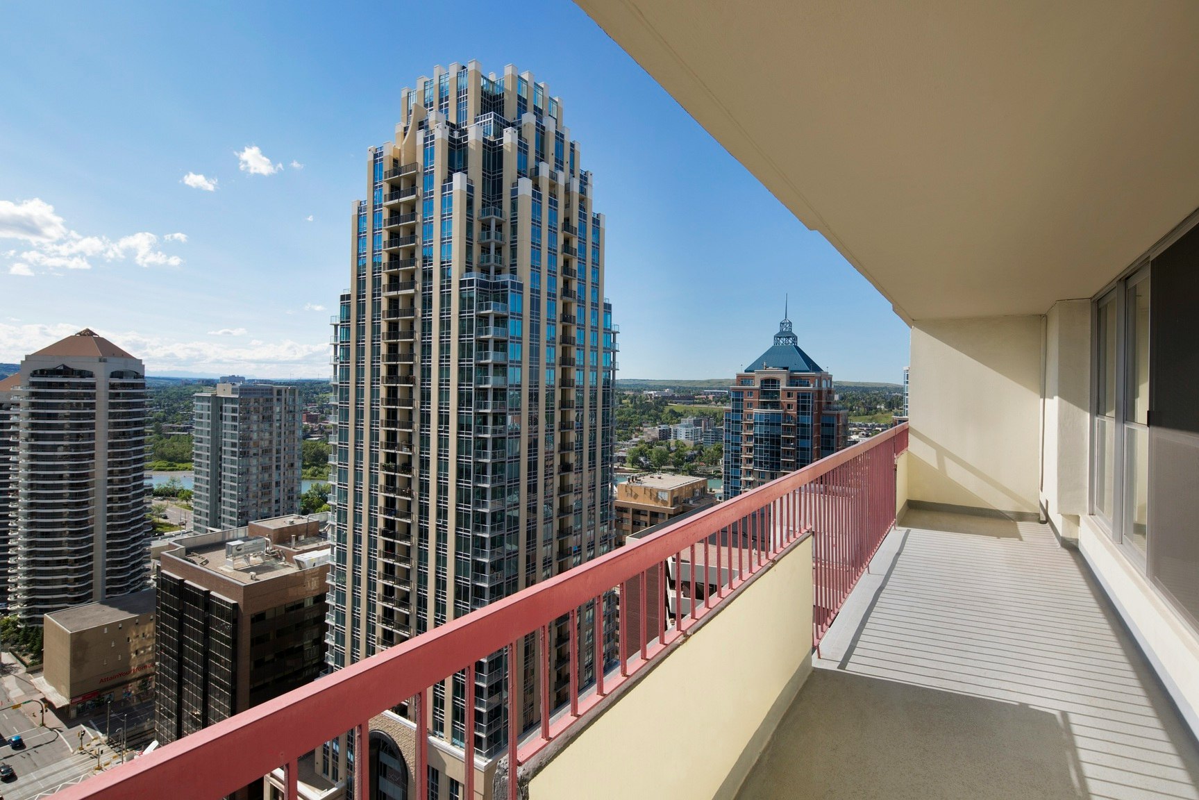 0414-609 8th Street SW, Calgary, AB, T2P 2A6 - 15