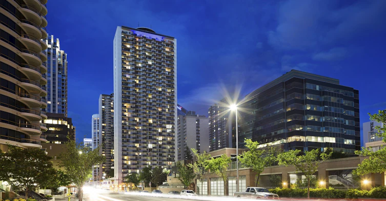 1205-609 8th Street SW, Calgary, AB, T2P 2A6 - 12