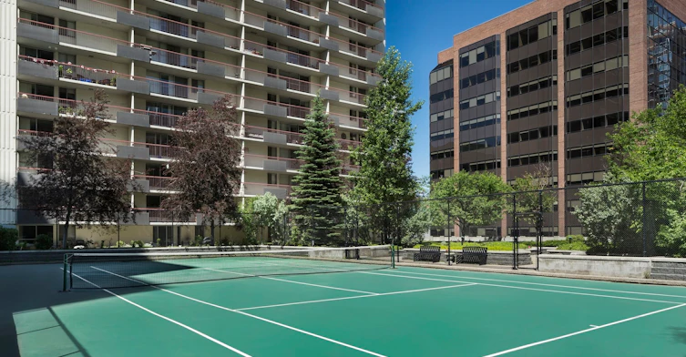 1609-609 8th Street SW, Calgary, AB, T2P 2A6 - 16