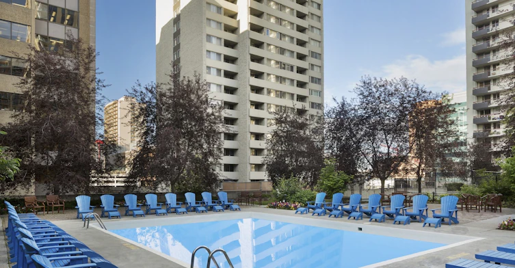 1708-609 8th Street SW, Calgary, AB, T2P 2A6 - 17