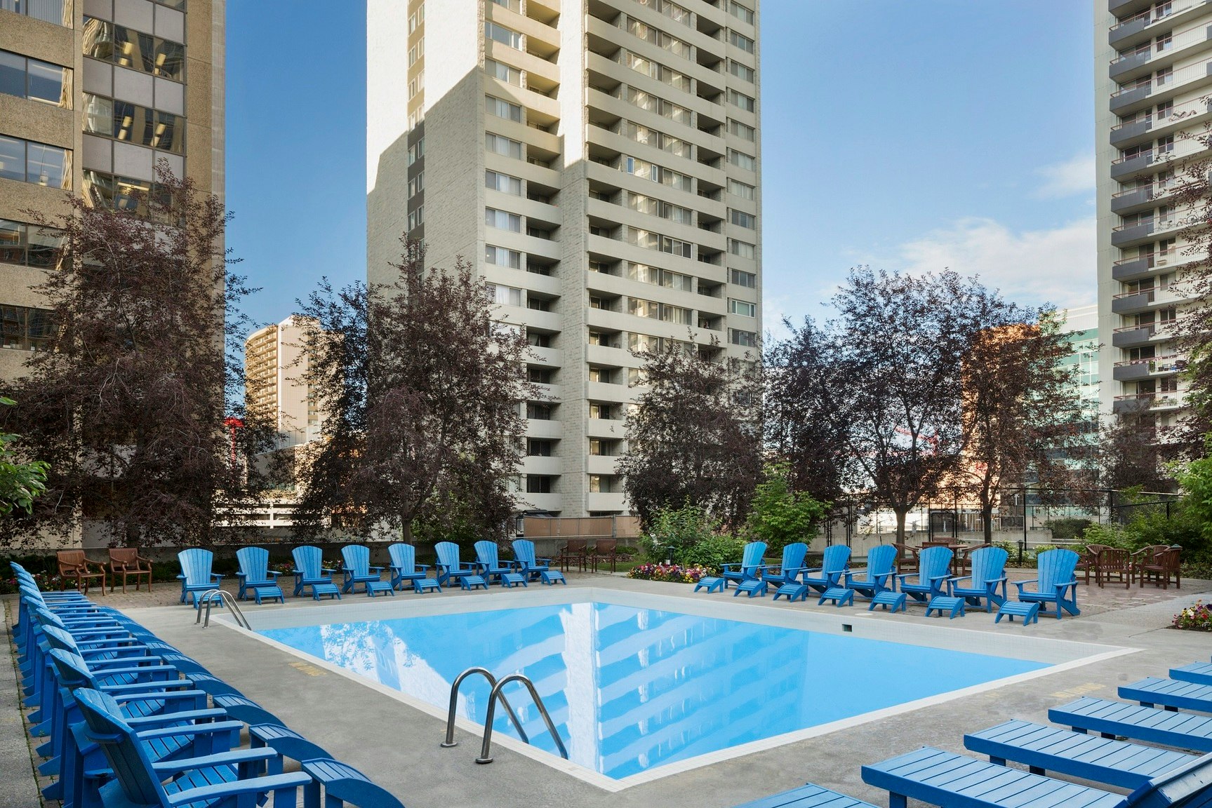 1616-609 8th Street SW, Calgary, AB, T2P 2A6 - 17