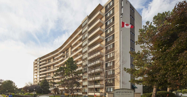 0814-1177 Bloor Street East, Mississauga, ON, L4Y 2N9 - 20