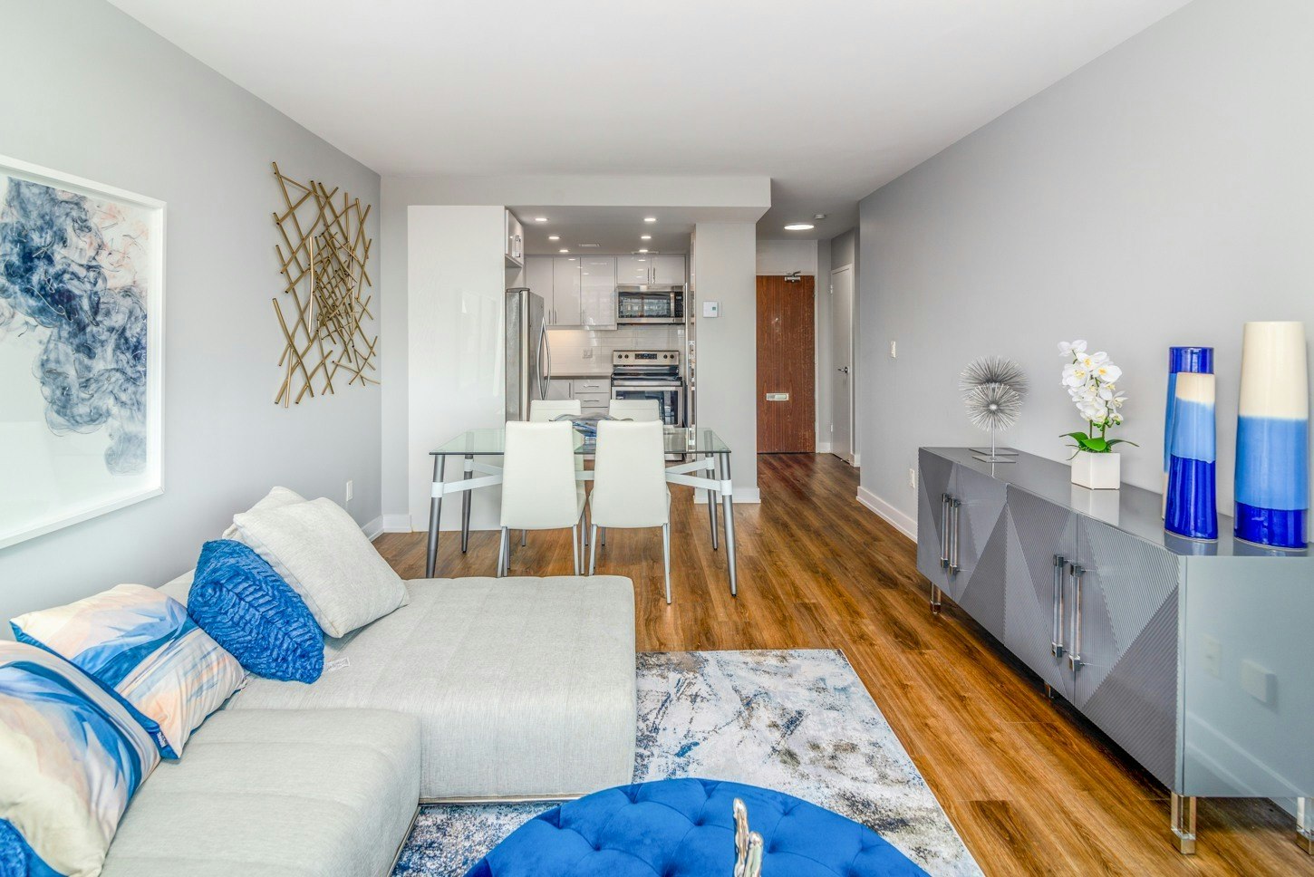 0805-1177 Bloor Street East, Mississauga, ON, L4Y 2N9 - 3