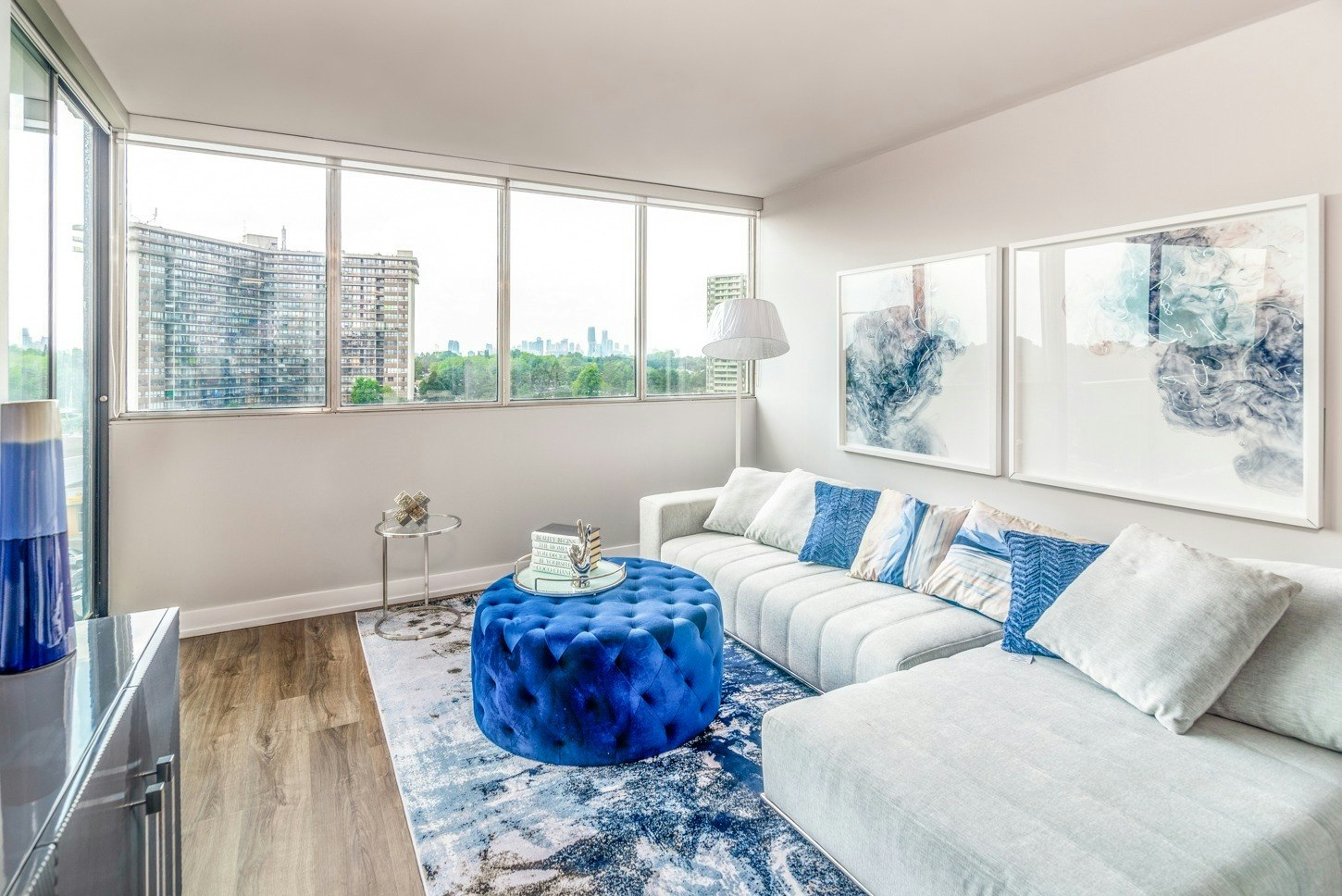 0805-1177 Bloor Street East, Mississauga, ON, L4Y 2N9 - 6