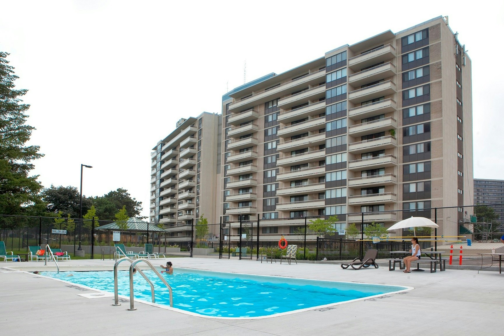 0805-1177 Bloor Street East, Mississauga, ON, L4Y 2N9 - 19