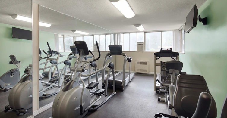 0805-1177 Bloor Street East, Mississauga, ON, L4Y 2N9 - 25