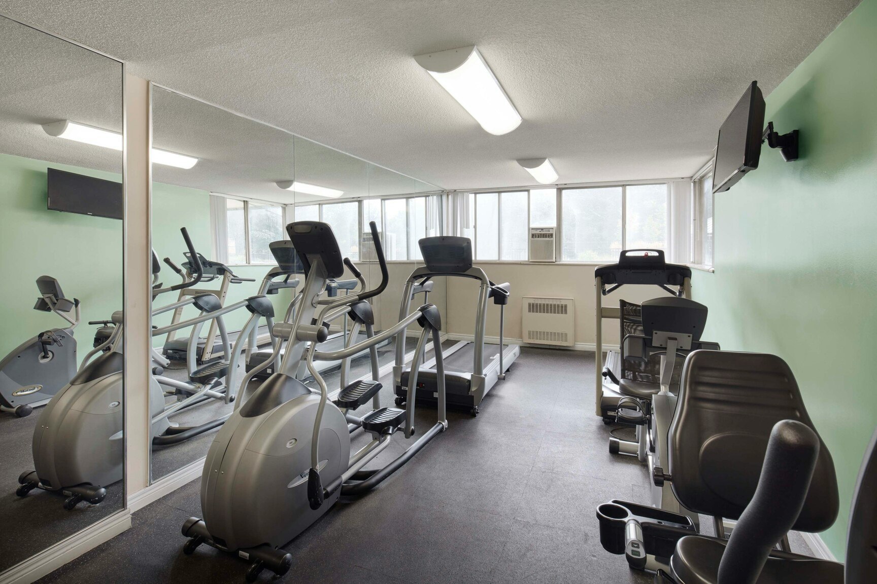 0810-1177 Bloor Street East, Mississauga, ON, L4Y 2N9 - 25