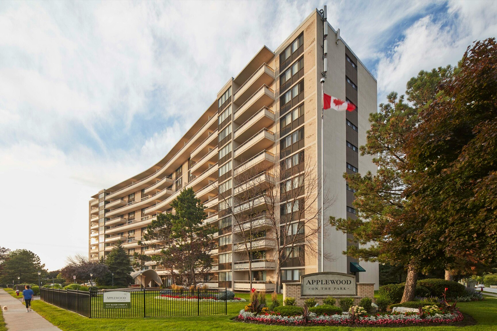 0810-1177 Bloor Street East, Mississauga, ON, L4Y 2N9 - 20