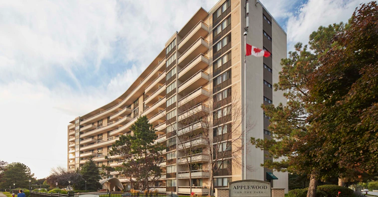 0810-1177 Bloor Street East, Mississauga, ON, L4Y 2N9 - 20