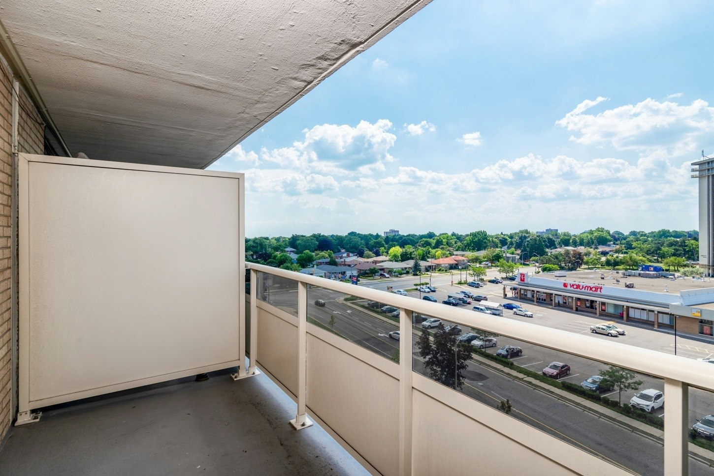 0907-1177 Bloor Street East, Mississauga, ON, L4Y 2N9 - 18