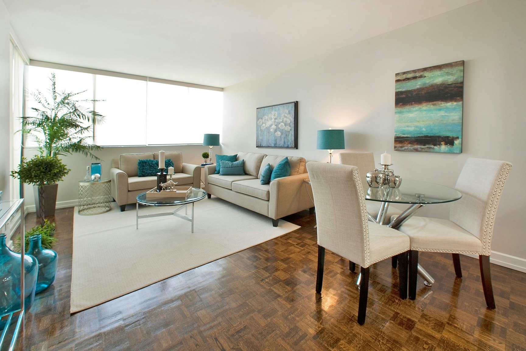 0907-1177 Bloor Street East, Mississauga, ON, L4Y 2N9 - 5