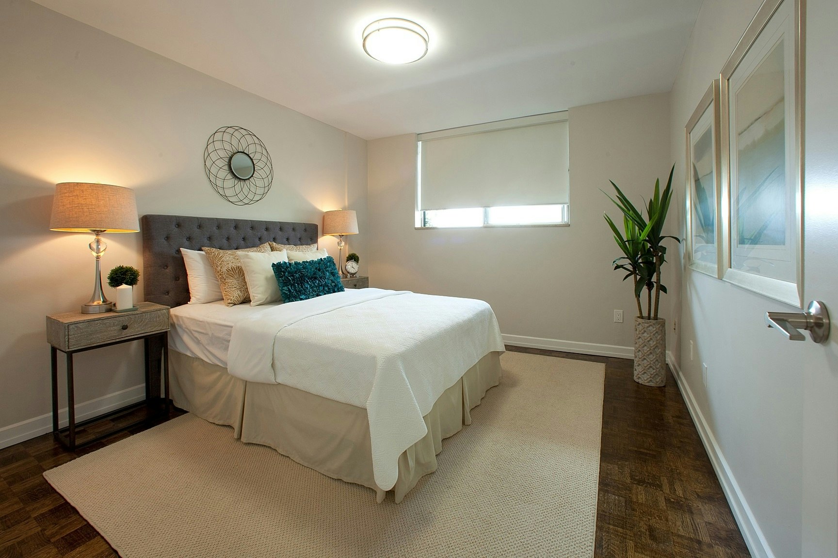 0907-1177 Bloor Street East, Mississauga, ON, L4Y 2N9 - 16