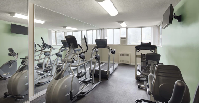 0406-1177 Bloor Street East, Mississauga, ON, L4Y 2N9 - 24