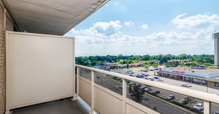 0406-1177 Bloor Street East, Mississauga, ON, L4Y 2N9 - 17