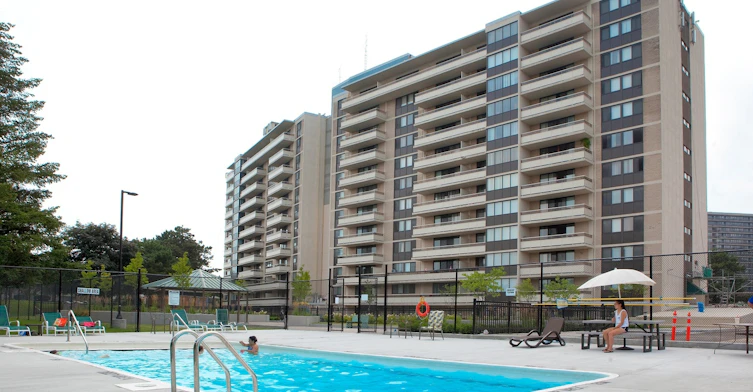 0305-1177 Bloor Street East, Mississauga, ON, L4Y 2N9 - 18