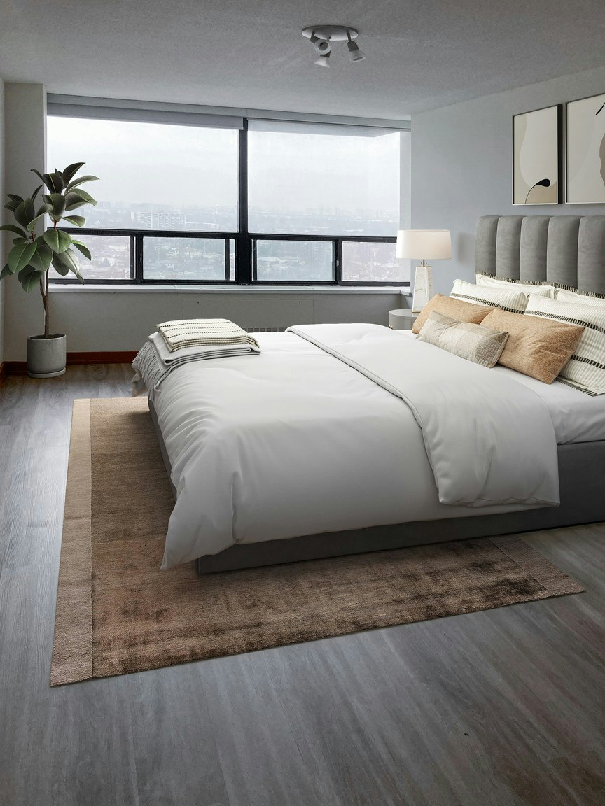 0402-57-53 Widdicombe Hill Boulevard, Toronto, ON, M9R 1Y3 - 19
