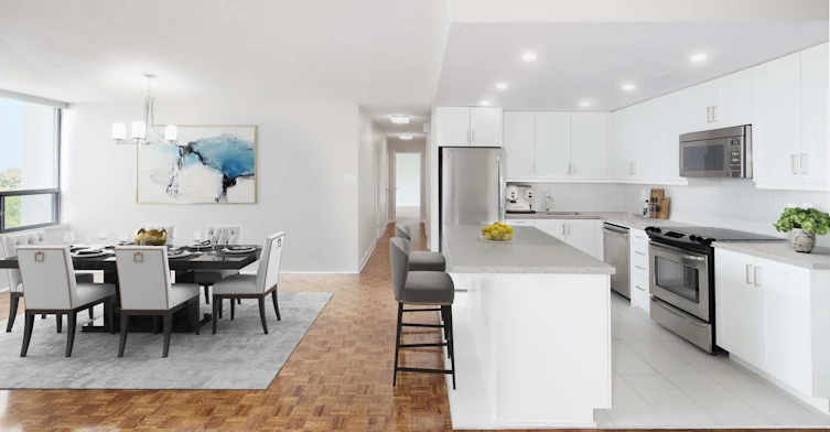 0402-57-53 Widdicombe Hill Boulevard, Toronto, ON, M9R 1Y3