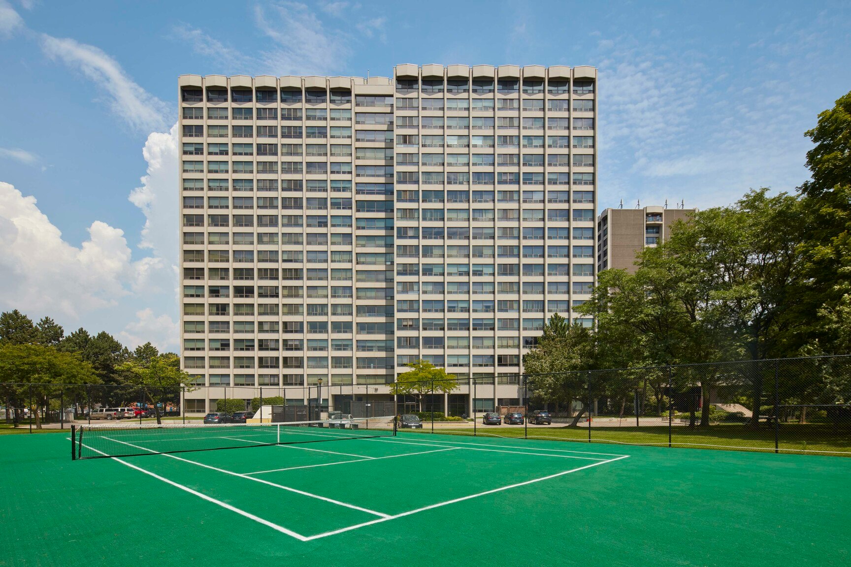 0402-57-53 Widdicombe Hill Boulevard, Toronto, ON, M9R 1Y3 - 17