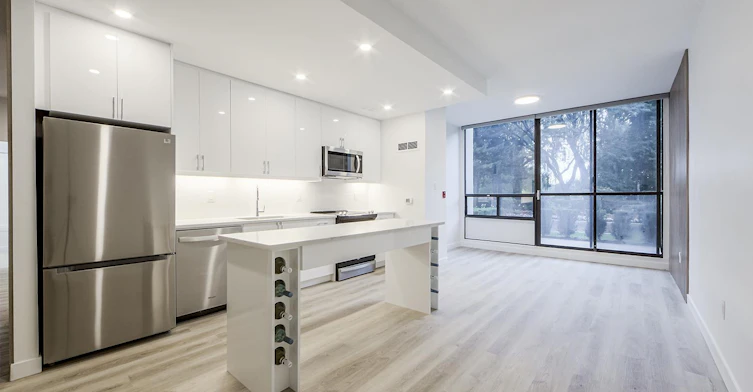 1005-57-53 Widdicombe Hill Boulevard, Toronto, ON, M9R 1Y3 - 11