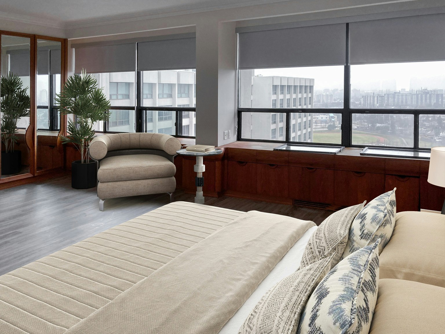 0905-57-53 Widdicombe Hill Boulevard, Toronto, ON, M9R 1Y3 - 29