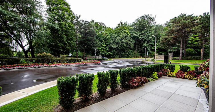 1708-57-53 Widdicombe Hill Boulevard, Toronto, ON, M9R 1Y3 - 18