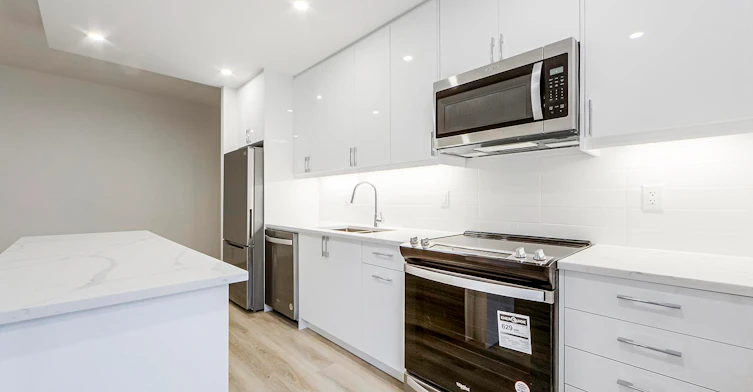1708-57-53 Widdicombe Hill Boulevard, Toronto, ON, M9R 1Y3 - 6