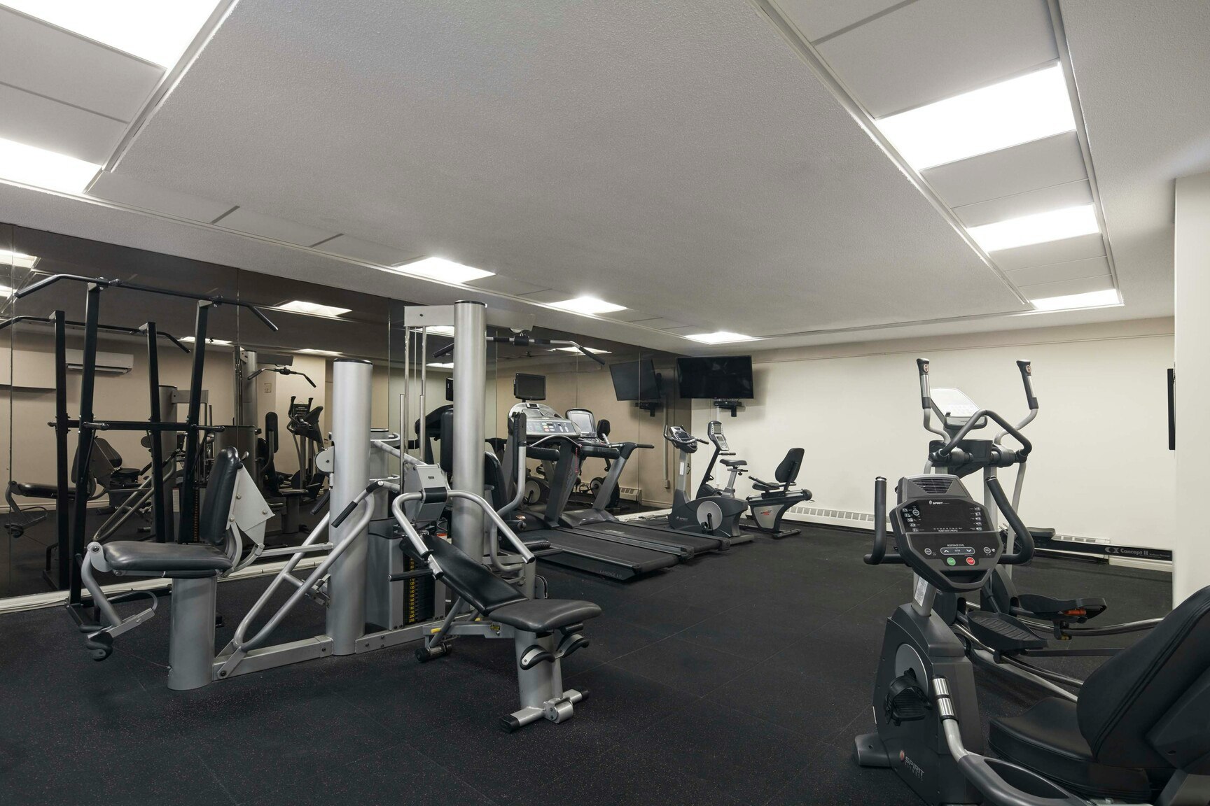 1708-57-53 Widdicombe Hill Boulevard, Toronto, ON, M9R 1Y3 - 10