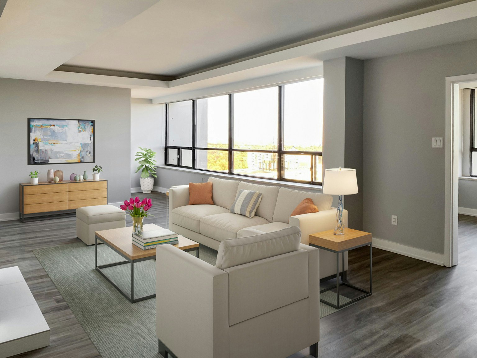 0806-57-53 Widdicombe Hill Boulevard, Toronto, ON, M9R 1Y3 - 24