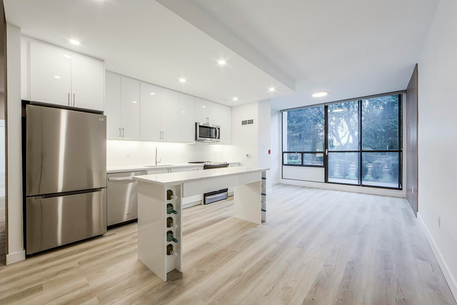 0806-57-53 Widdicombe Hill Boulevard, Toronto, ON, M9R 1Y3 - 11