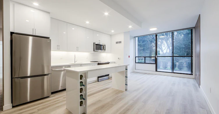 0806-57-53 Widdicombe Hill Boulevard, Toronto, ON, M9R 1Y3 - 11